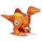 Фігурки тварин - Іграшка-фігурка Динозавр-Забіяка механічна серія Jurassic World в асортименті(B1143)#11