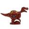 Фігурки тварин - Іграшка-фігурка Динозавр-Забіяка механічна серія Jurassic World в асортименті(B1143)#2