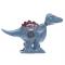 Фігурки тварин - Іграшка-фігурка Динозавр-Забіяка механічна серія Jurassic World в асортименті(B1143)#4
