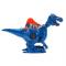 Фігурки тварин - Іграшка-фігурка Динозавр-Забіяка механічна серія Jurassic World в асортименті(B1143)#5