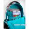 Рюкзаки и сумки - Рюкзак школьный KITE Monster High (MH15-523S)#6