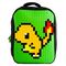 Рюкзаки та сумки - Рюкзак Upixel Classic Зелений (WY-A001K)#3