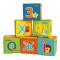 Розвивальні іграшки - Набір кубиків Азбука Vladi Toys (на укр. Мові) Vladi Toys (VT1401-02)#2