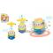 Обучающие игрушки - Интерактиваня игрушка Minions Юла: в ассортименте (31020)#2