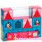Развивающие игрушки - Набор кубиков Djeco Замок принцессы (DJ08205)#2