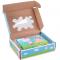Развивающие игрушки - Игровой набор Кубики Пеппы Peppa Pig (24441)#2