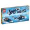 Конструктори LEGO - Конструктор LEGO Creator Синій реактивний літак LEGO Creator (31039)#2