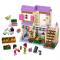 Конструктори LEGO - Конструктор Овочевий ринок в Хартлейке LEGO (41108)#3