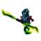 Конструктори LEGO - Конструктор Остання битва корабля Скарб долі LEGO NINJAGO (70738)#5
