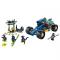 Конструкторы LEGO - Конструктор Джей Уолкер LEGO NINJAGO (70731)#3