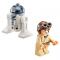 Конструкторы LEGO - Конструктор Звездный истребитель Набу LEGO Star Wars (75092)#4