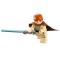 Конструкторы LEGO - Конструктор Звездный истребитель Набу LEGO Star Wars (75092)#7