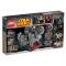 Конструктори LEGO - Конструктор Останній поєдинок Зірки смерті LEGO Star Wars (75093)#2