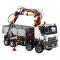 Конструкторы LEGO - Конструктор LEGO Technic Грузовик Mercedes-Benz Arocs 3245 (42043)#3