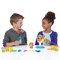 Наборы для лепки - Набор пластилина Play-Doh Весёлые прически (B1155)#2