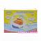 Іграшки для ванни - Іграшка для ігор у воді BeBeLino Кораблик-фонтан(57042)#4