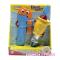 Розвивальні іграшки - Дитяча іграшка BeBeLino Викрутка і трубний ключ(57065)#4