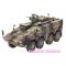 3D-пазлы - Модель для сборки Немецкий бронетранспортер Revell GTK Boxer FuFz A1 Revell (03209)#4