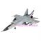 3D-пазли - Модель для збірки Винищувач-перехоплювач MiG-25 Foxbat Revell (03969)#3