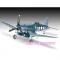 3D-пазлы - Модель для сборки Самолет Revell Vought F4U-1A CORSAIR Revell (63983)#3