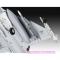 3D-пазлы - Модель для сборки Самолет Saab JAS 39C Gripen Revell (64999)#2