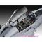 3D-пазли - Модель для збірки Літак Saab JAS 39C Gripen Revell (64999)#3