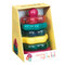 Развивающие игрушки - Развивающая игрушка Battat Lite Цветная пирамидка (BT2407Z)#2