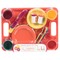 Детские кухни и бытовая техника - Игровой набор Званый ужин Battat (BT2428Z)#4