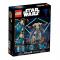 Конструкторы LEGO - Конструктор Генерал Гривус Lego Star Wars (75112)#2