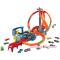 Автотреки - Трек Hot Wheels Запаморочливі віражі (CDL45)#6