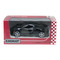 Автомодели - Машина металлическая инерционная Alfa Romeo 4C Kinsmart (KT5366W)#2