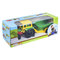 Транспорт и спецтехника - Игровой набор Трактор с прицепом в коробке Wader (39009)#4
