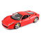 Транспорт і спецтехніка - Автомодель 458 Italia Bburago в асортименті (18-26003)#2