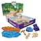 Антистресс игрушки - Кинетический песок для детского творчества Kinetic Sand Dino 340 г (71415Dn)#2