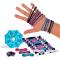 Наборы для творчества - Набор для творчества Fashion Angels Разноцветные браслеты из ниток (64054)#2
