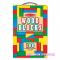 Розвивальні іграшки - Набір дерев'яних кубиків Melissa & Doug 100 шт (MD10481)#3