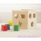 Развивающие игрушки - Сортировочный куб (MD575)#2