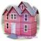 Мебель и домики - Кукольный домик Melissa & Doug Викторианский дом (MD12580)#2