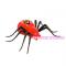 Фігурки тварин - Інтерактивний павук Moose Eyegore червоний(29006)#2