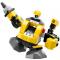 Конструкторы LEGO - Конструктор Крамм LEGO Mixels (41545)#2