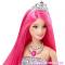Куклы - Кукла Кортни из мультфильма "Барби Рок-принцесса" Barbie (CMR97)#2