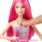 Куклы - Кукла Кортни из мультфильма "Барби Рок-принцесса" Barbie (CMR97)#3