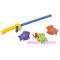 Игрушки для ванны - Игрушка для ванной K's Kids Рыбалка (10693)#2