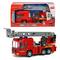 Транспорт и спецтехника - Машина пожарная со звуковыми световыми и водными эффектами (3716003)#5