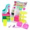 Фігурки персонажів - Ігровий набір Shopkins S3 Взуттєвий бутік (56034)#3