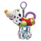 Підвіски, мобілі - Розвивальна іграшка-підвіска Кмітлива Собачка Taf Toys (11695)#3