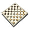 Настольные игры - Настольная игра Merchant Ambassador Деревянные шашки (ST003)#2