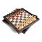 Настольные игры - Набор шахмат Делюкс (GF022)#2