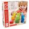 Розвивальні іграшки - Сортер Hape Форма і колір (E0426)#2