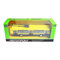 Транспорт і спецтехніка - Автомодель Тролейбус Автопром (6407ABCD)#2
